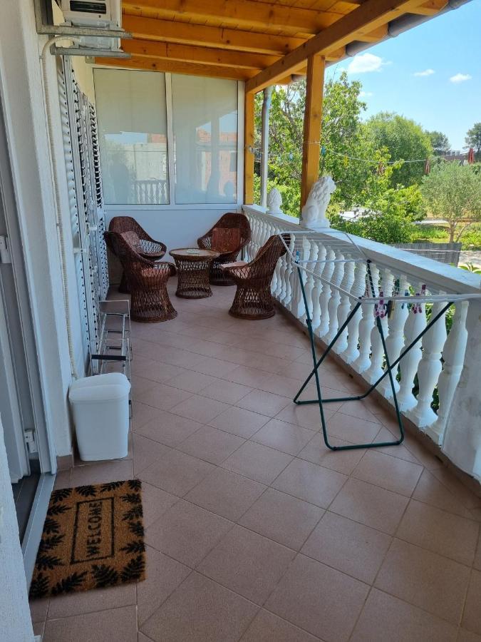 Apartment Mate Сукошан Екстер'єр фото