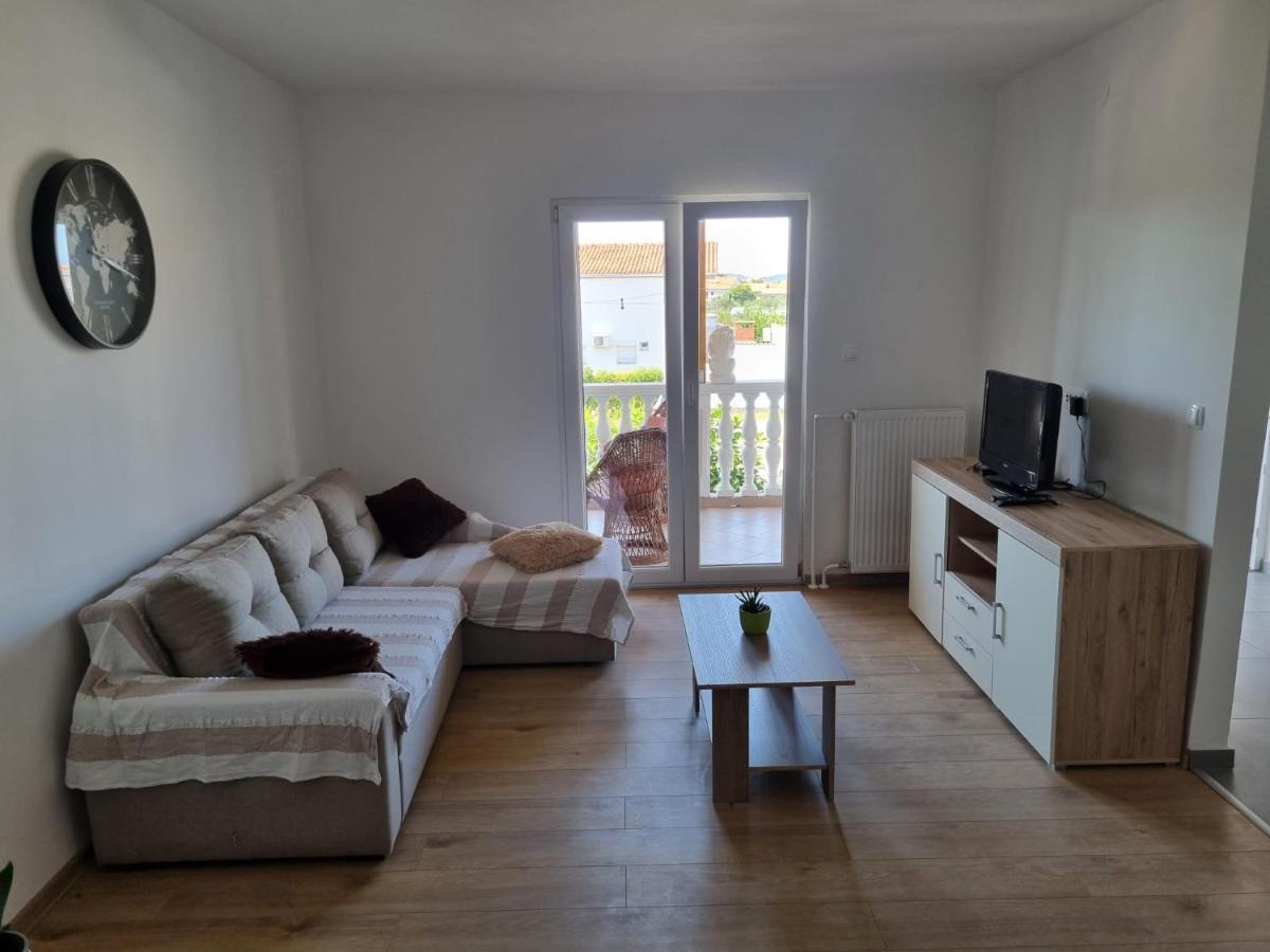 Apartment Mate Сукошан Екстер'єр фото