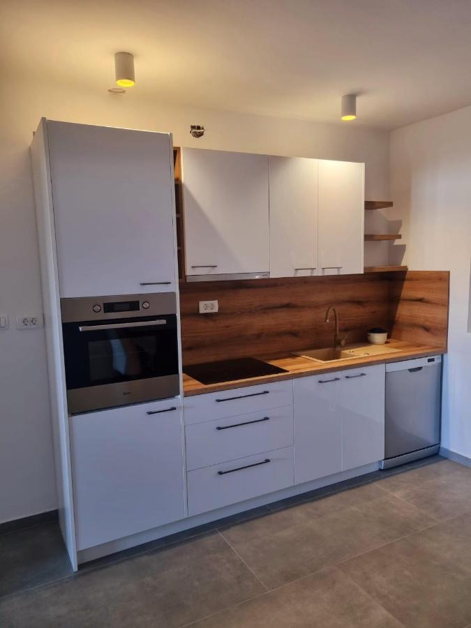 Apartment Mate Сукошан Екстер'єр фото