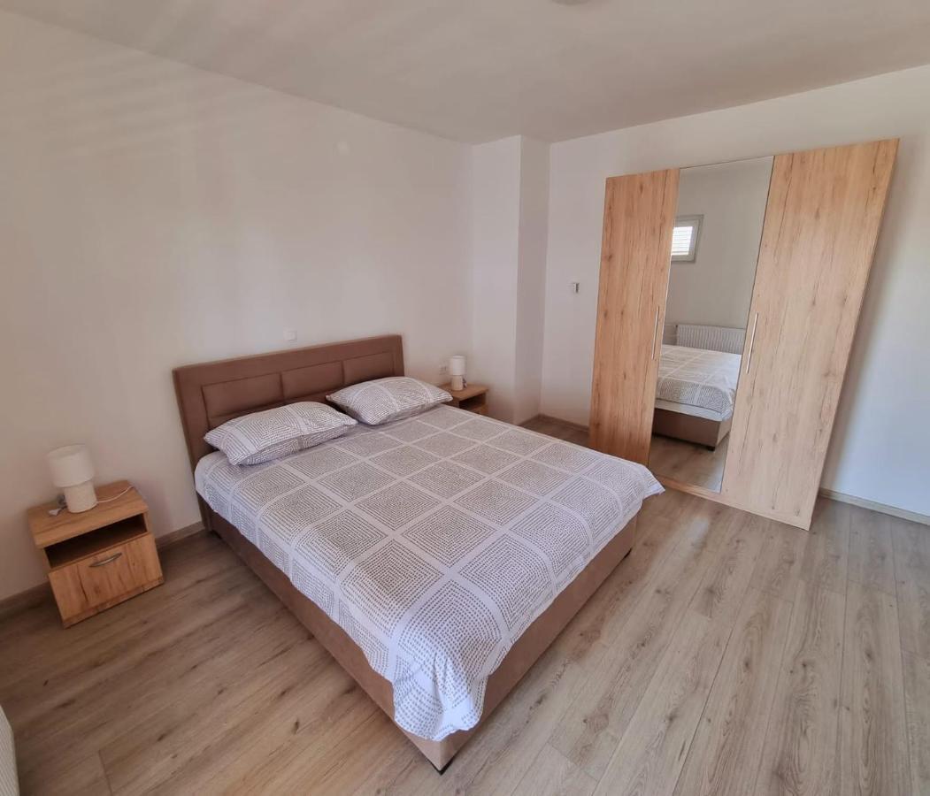 Apartment Mate Сукошан Екстер'єр фото