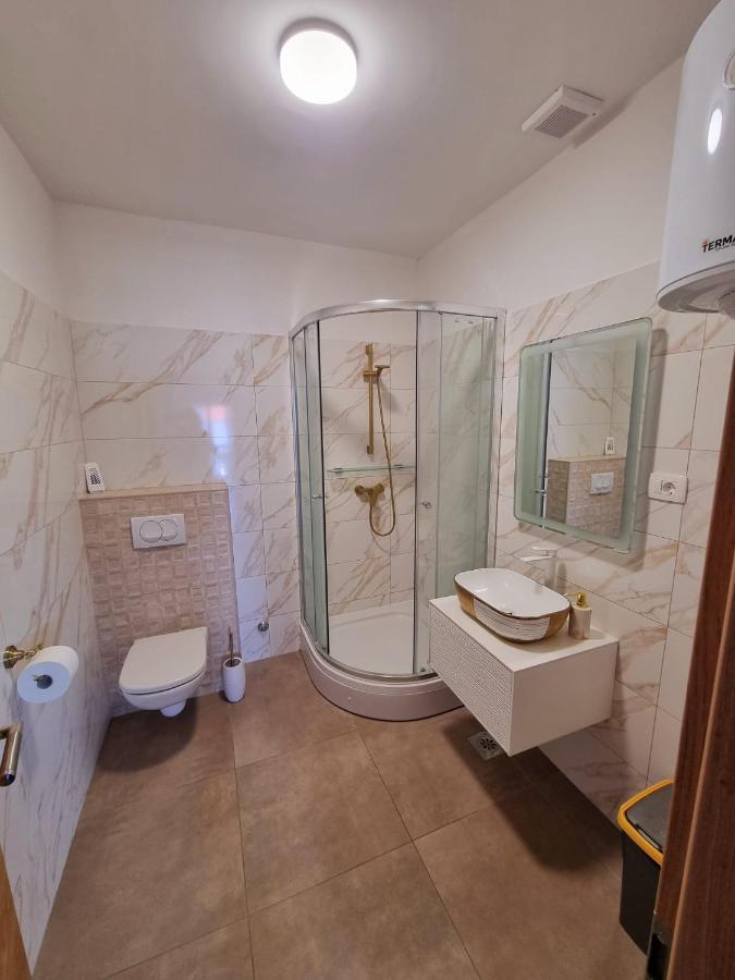Apartment Mate Сукошан Екстер'єр фото