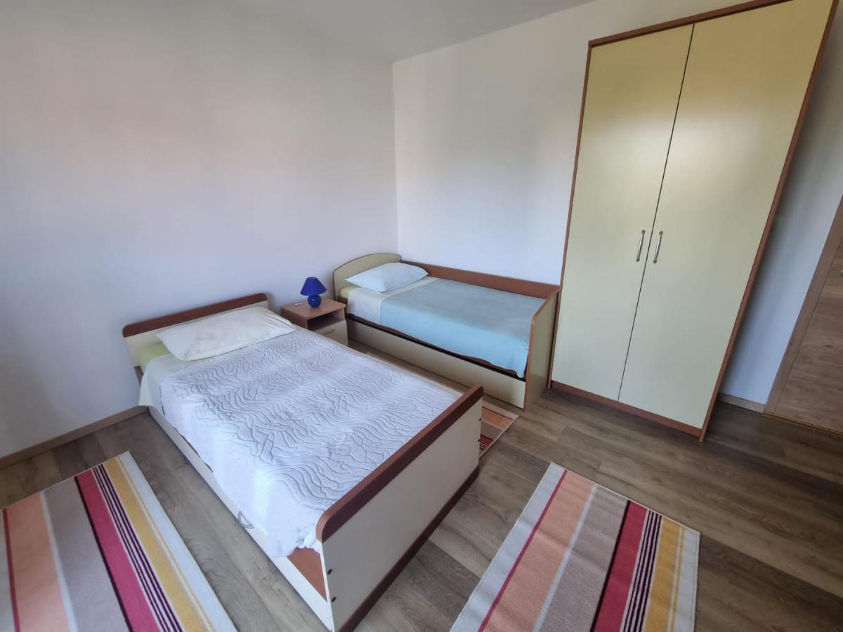 Apartment Mate Сукошан Екстер'єр фото
